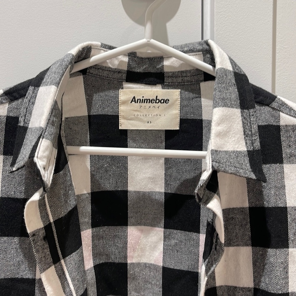 Animebae xs brand new